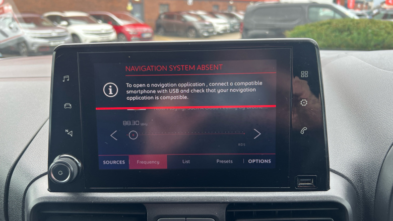 Citroen Berlingo M Diesel 1.5 BlueHDi 1000Kg Enterprise Ed 100ps 6 Speed S/S